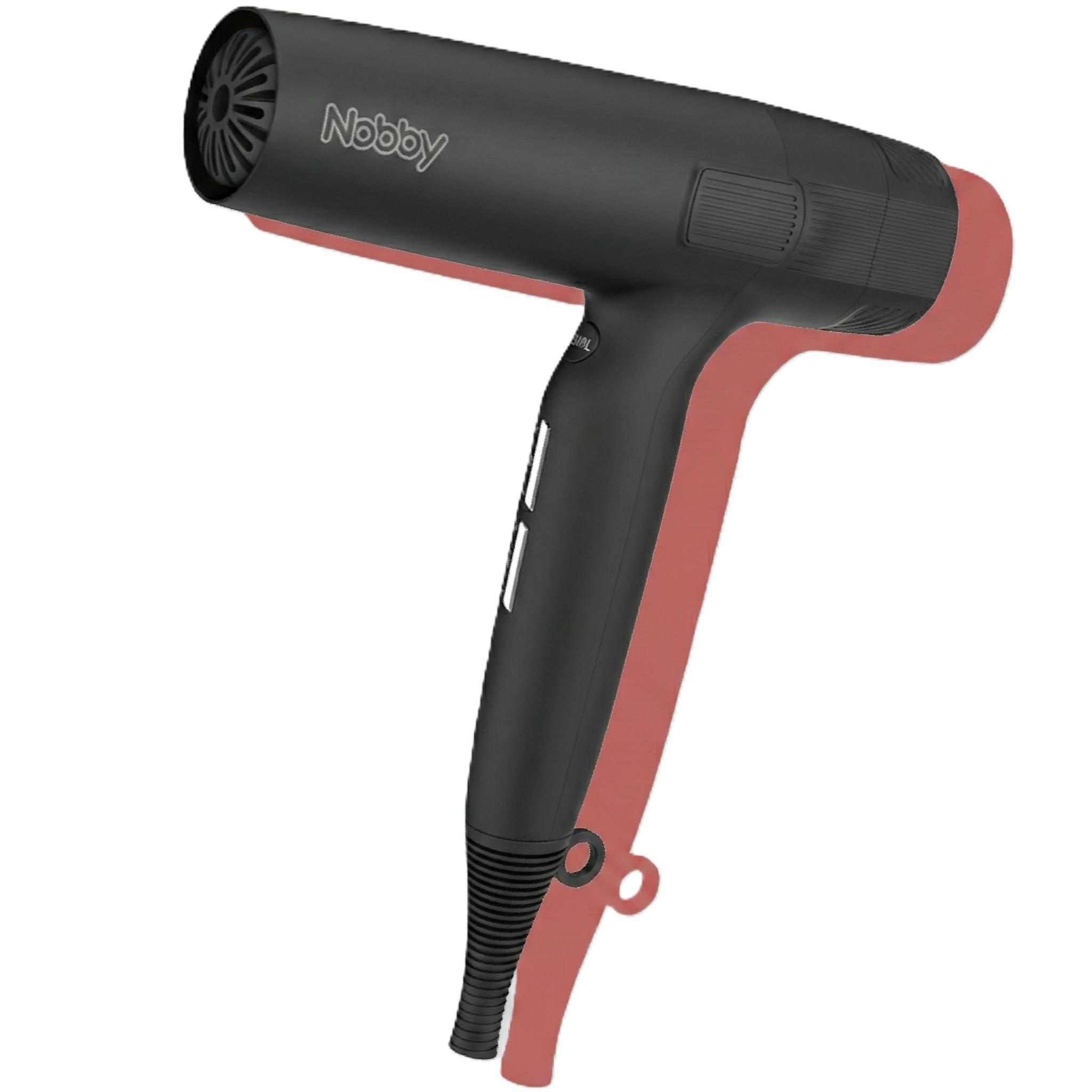 Nobby NB950 マイナスイオンドライヤー